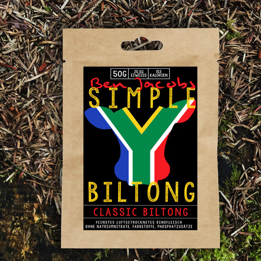 Biltong Classique